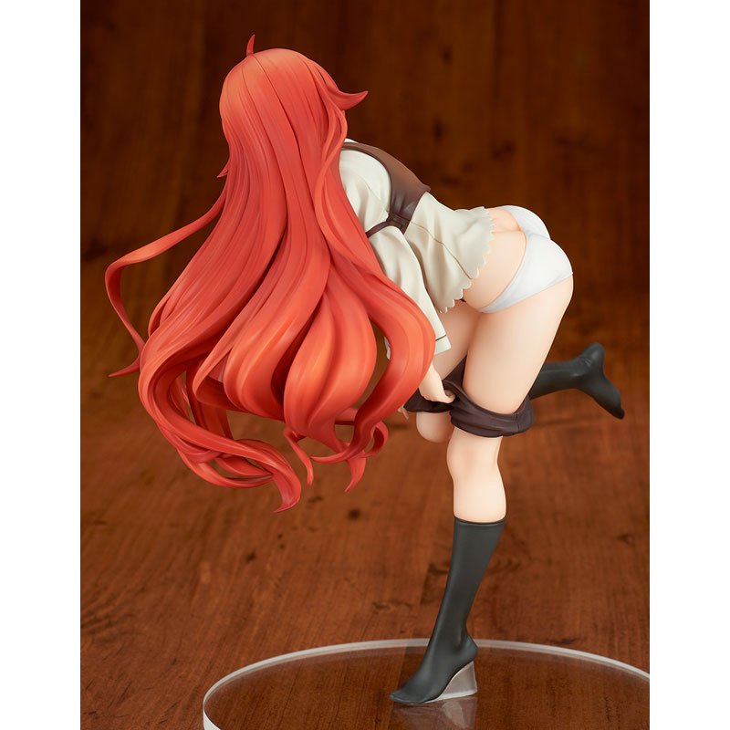 Eris Boreas Greyrat Dressing Mode by ques Q - Shop at ToyCoin