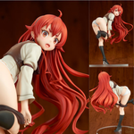Eris Boreas Greyrat Dressing Mode by ques Q - Shop at ToyCoin
