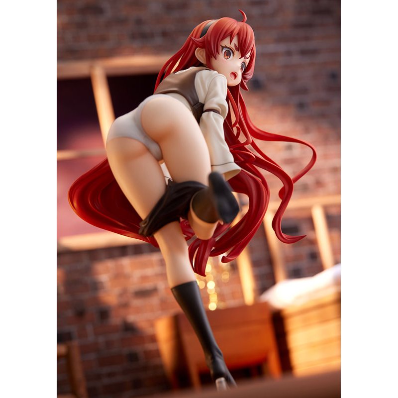 Eris Boreas Greyrat Dressing Mode by ques Q - Shop at ToyCoin