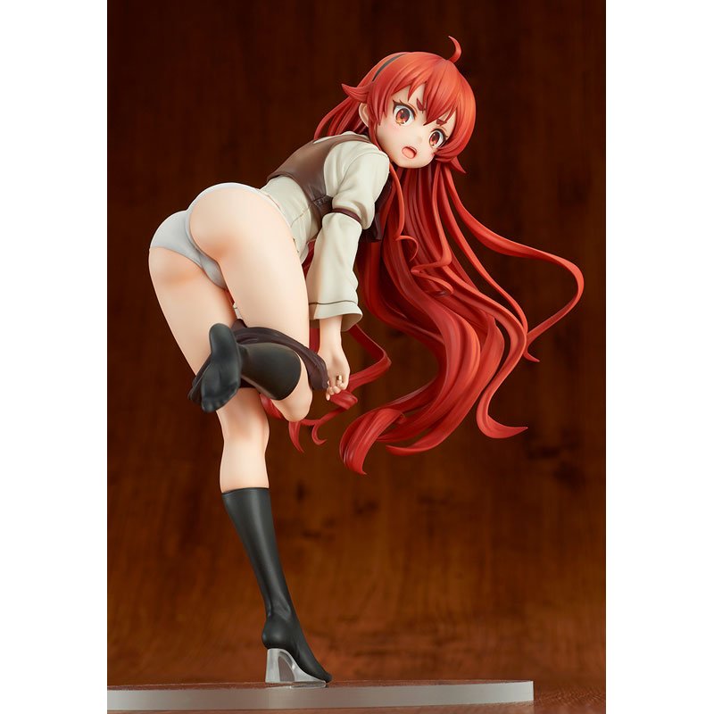 Eris Boreas Greyrat Dressing Mode by ques Q - Shop at ToyCoin