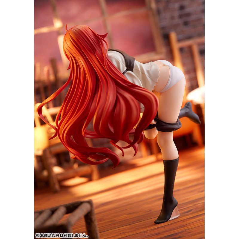 Eris Boreas Greyrat Dressing Mode by ques Q - Shop at ToyCoin