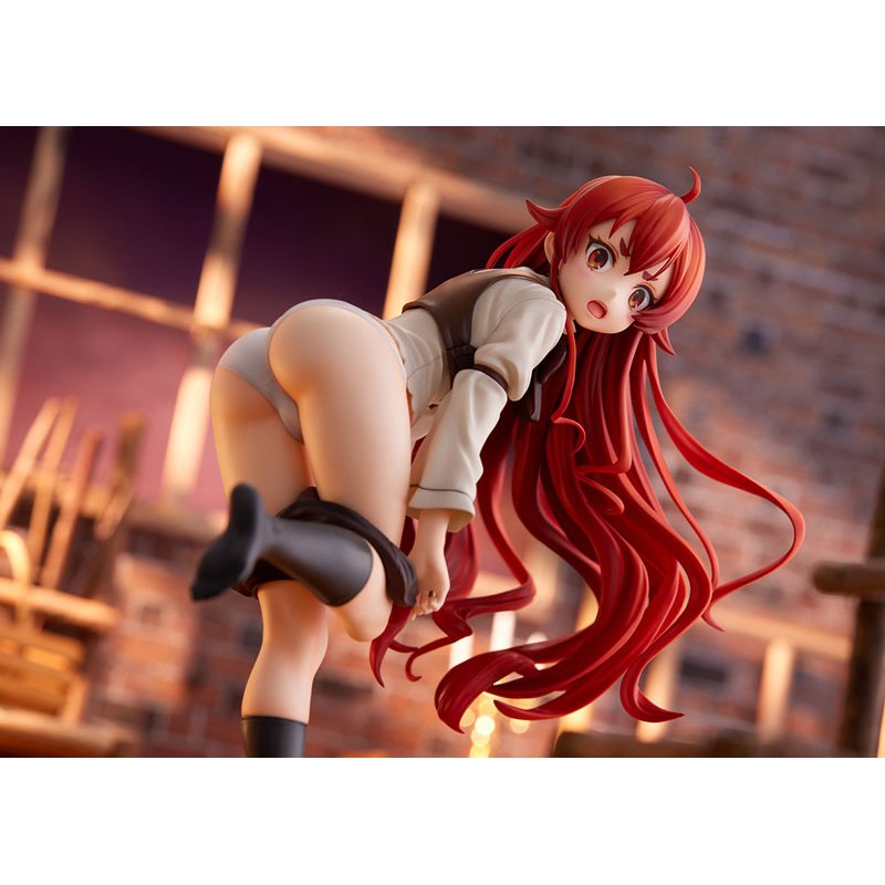 Eris Boreas Greyrat Dressing Mode by ques Q - Shop at ToyCoin