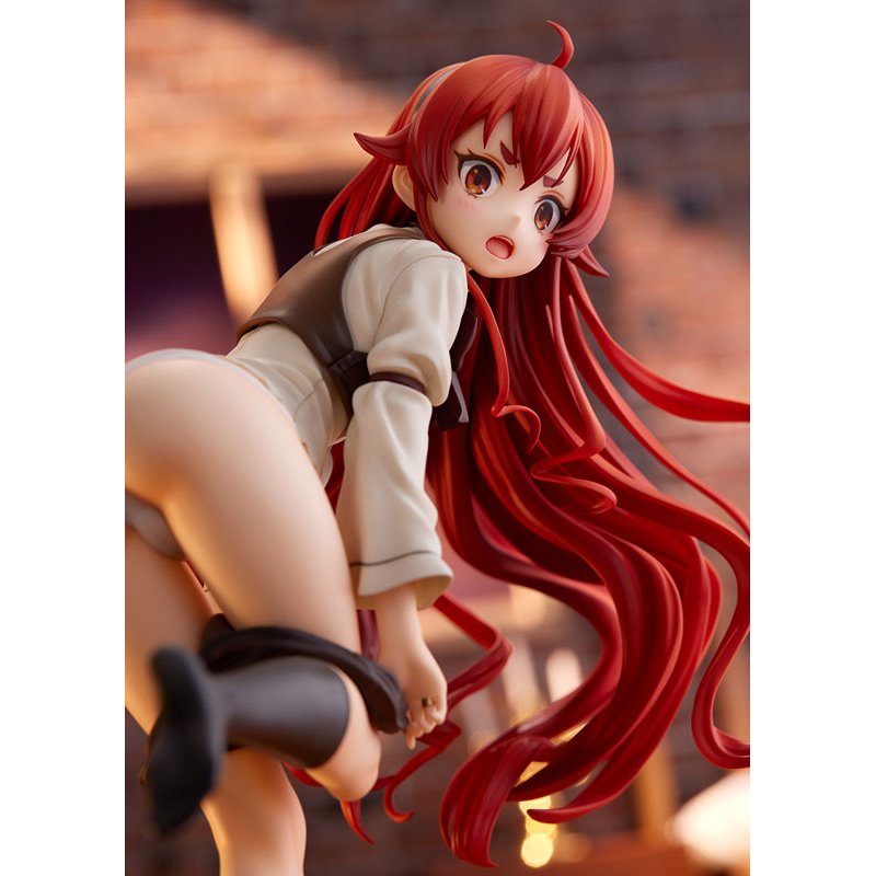 Eris Boreas Greyrat Dressing Mode by ques Q - Shop at ToyCoin