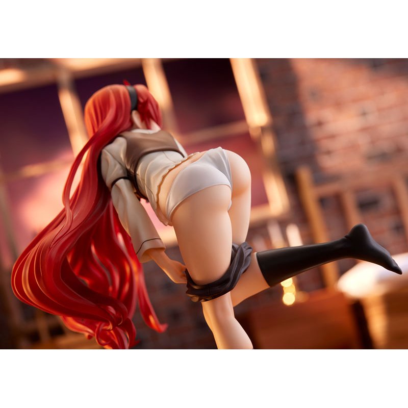 Eris Boreas Greyrat Dressing Mode by ques Q - Shop at ToyCoin