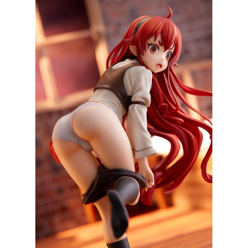 Eris Boreas Greyrat Dressing Mode by ques Q - Shop at ToyCoin