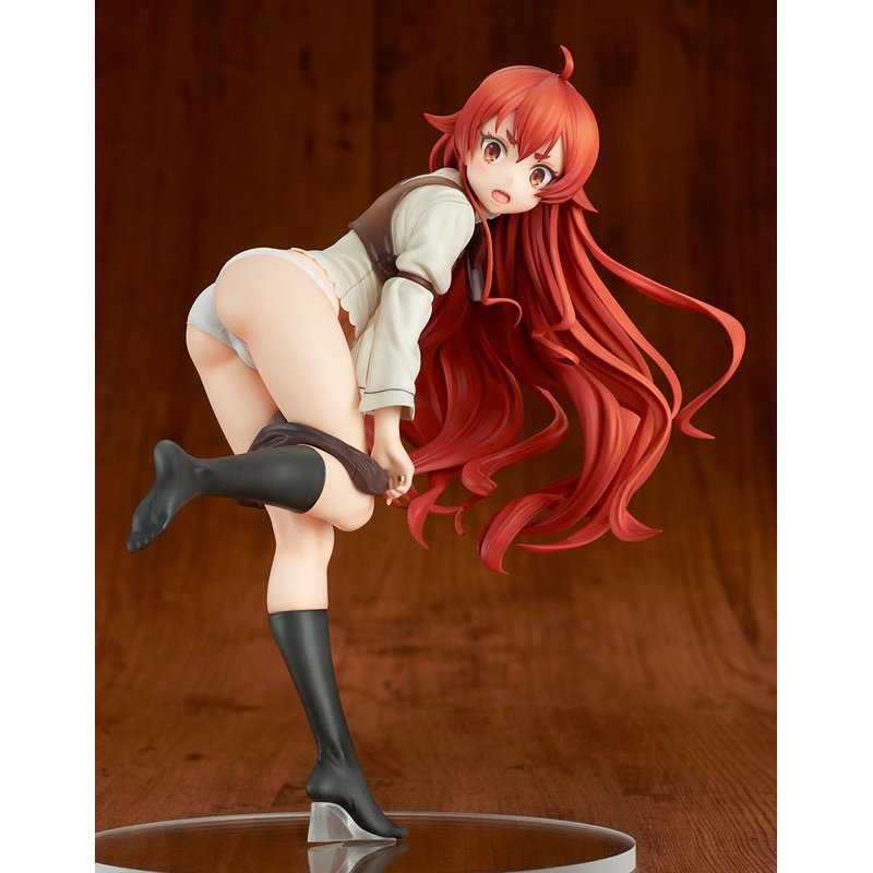Eris Boreas Greyrat Dressing Mode by ques Q - Shop at ToyCoin