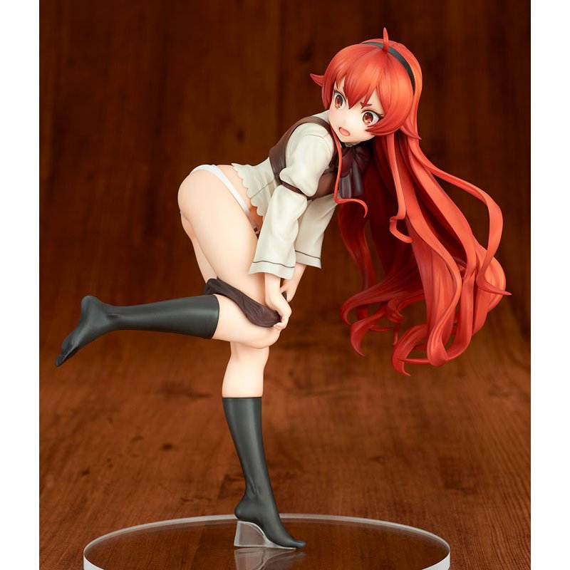Eris Boreas Greyrat Dressing Mode by ques Q - Shop at ToyCoin