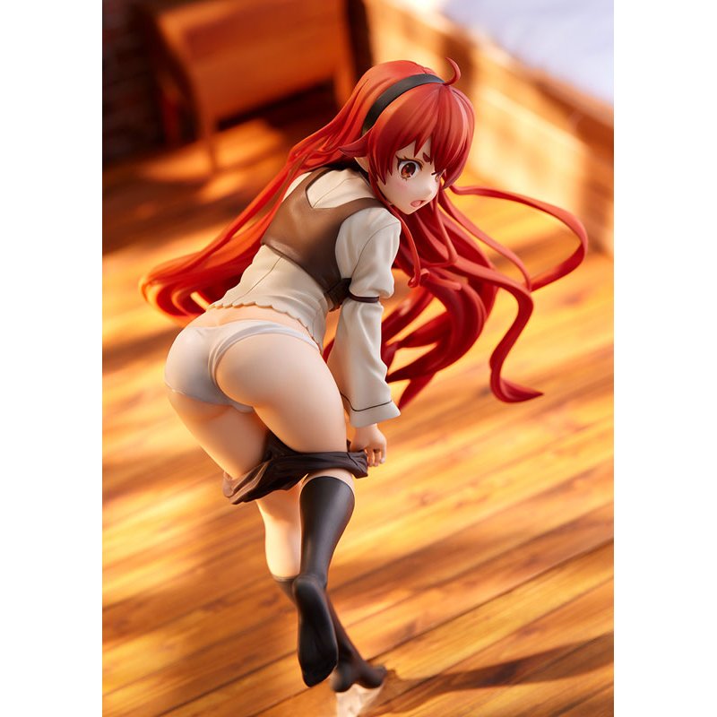 Eris Boreas Greyrat Dressing Mode by ques Q - Shop at ToyCoin