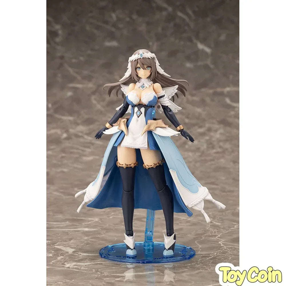 ERMEDA by  Kotobukiya 4934054039173 ToyCoin
