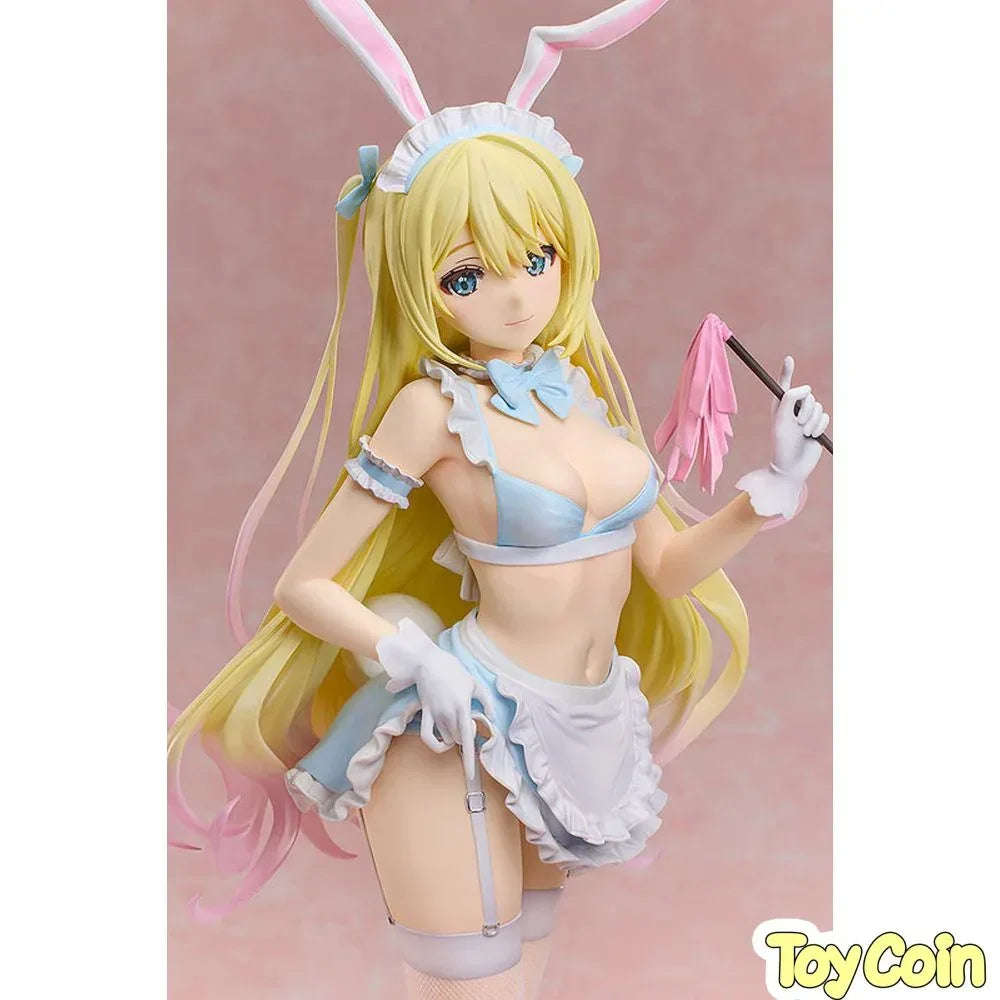 Eruru: Pastel Rabbit Ver. by FREEing - Shop at ToyCoin