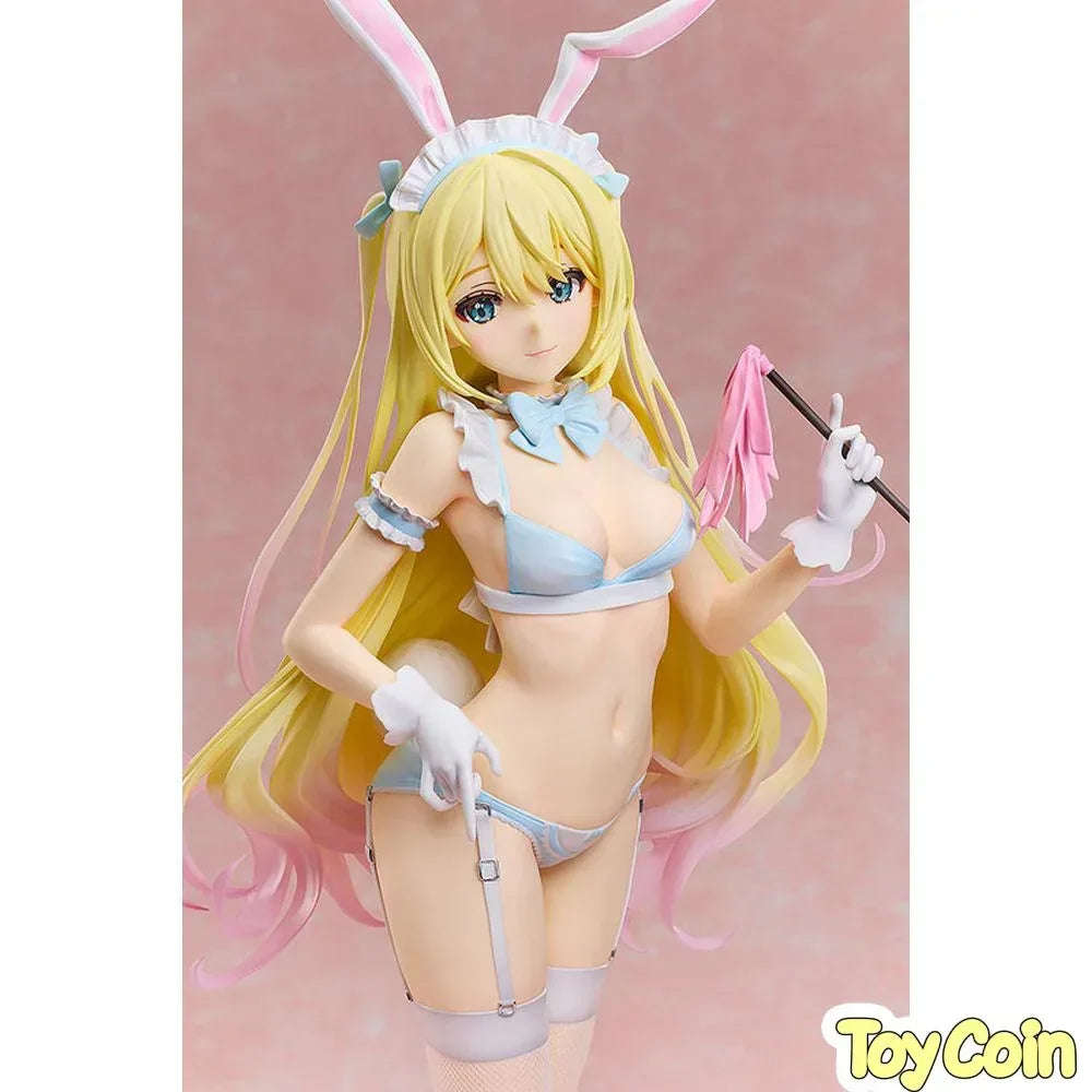 Eruru: Pastel Rabbit Ver. by FREEing - Shop at ToyCoin