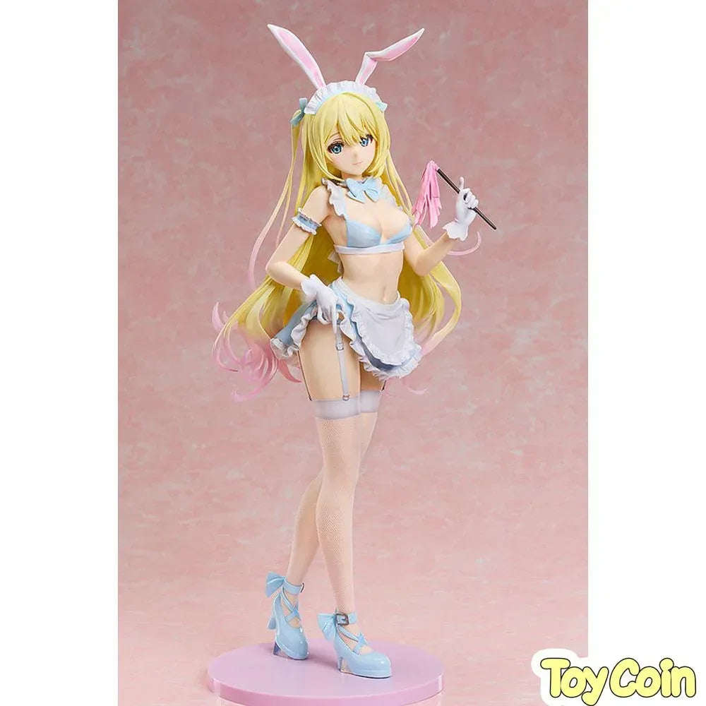 Eruru: Pastel Rabbit Ver. by FREEing - Shop at ToyCoin