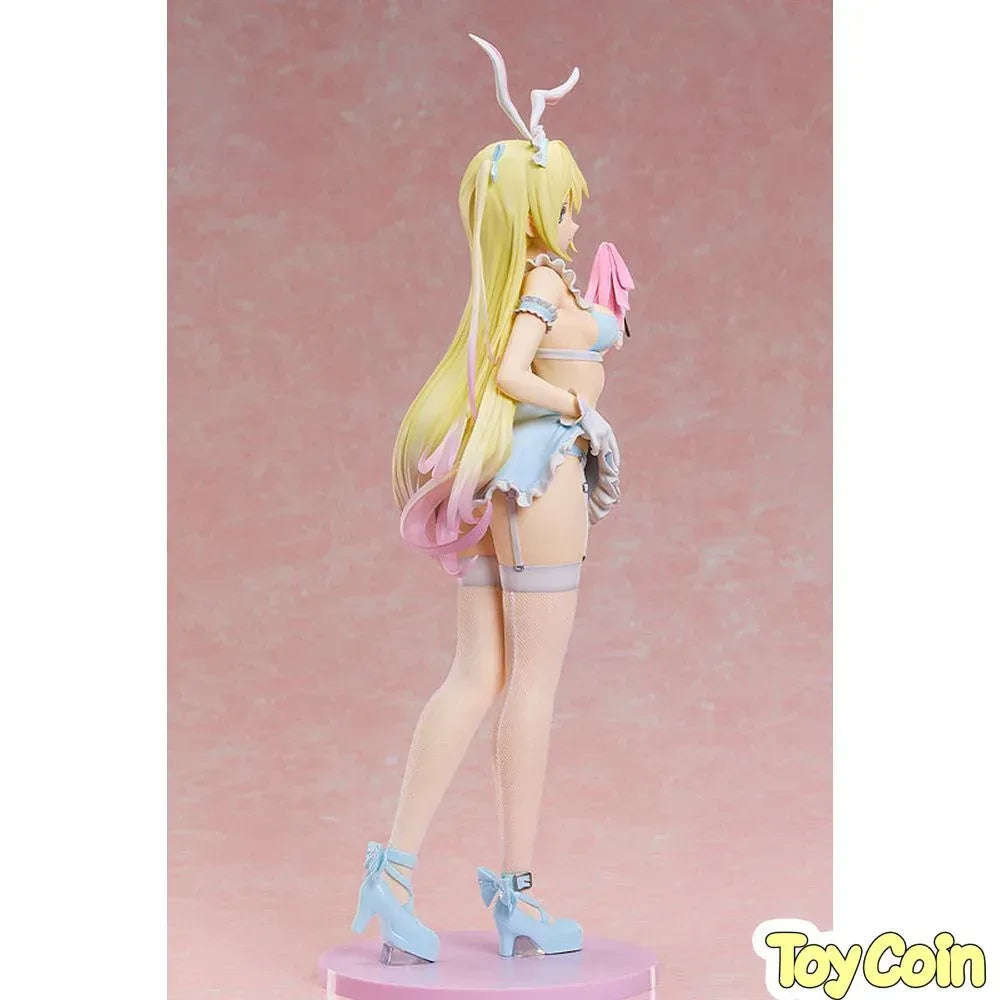 Eruru: Pastel Rabbit Ver. by FREEing - Shop at ToyCoin