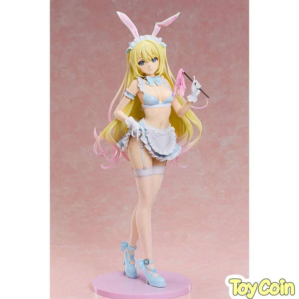 Eruru: Pastel Rabbit Ver. by FREEing - Shop at ToyCoin