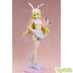 Eruru: Pastel Rabbit Ver. by FREEing - Shop at ToyCoin