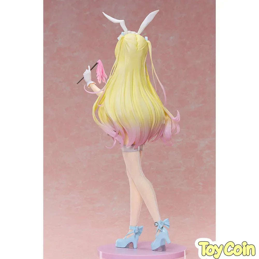 Eruru: Pastel Rabbit Ver. by FREEing - Shop at ToyCoin
