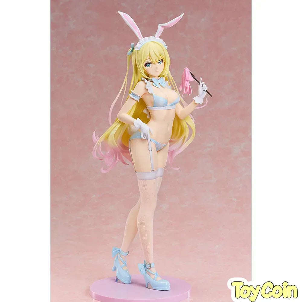 Eruru: Pastel Rabbit Ver. by FREEing - Shop at ToyCoin