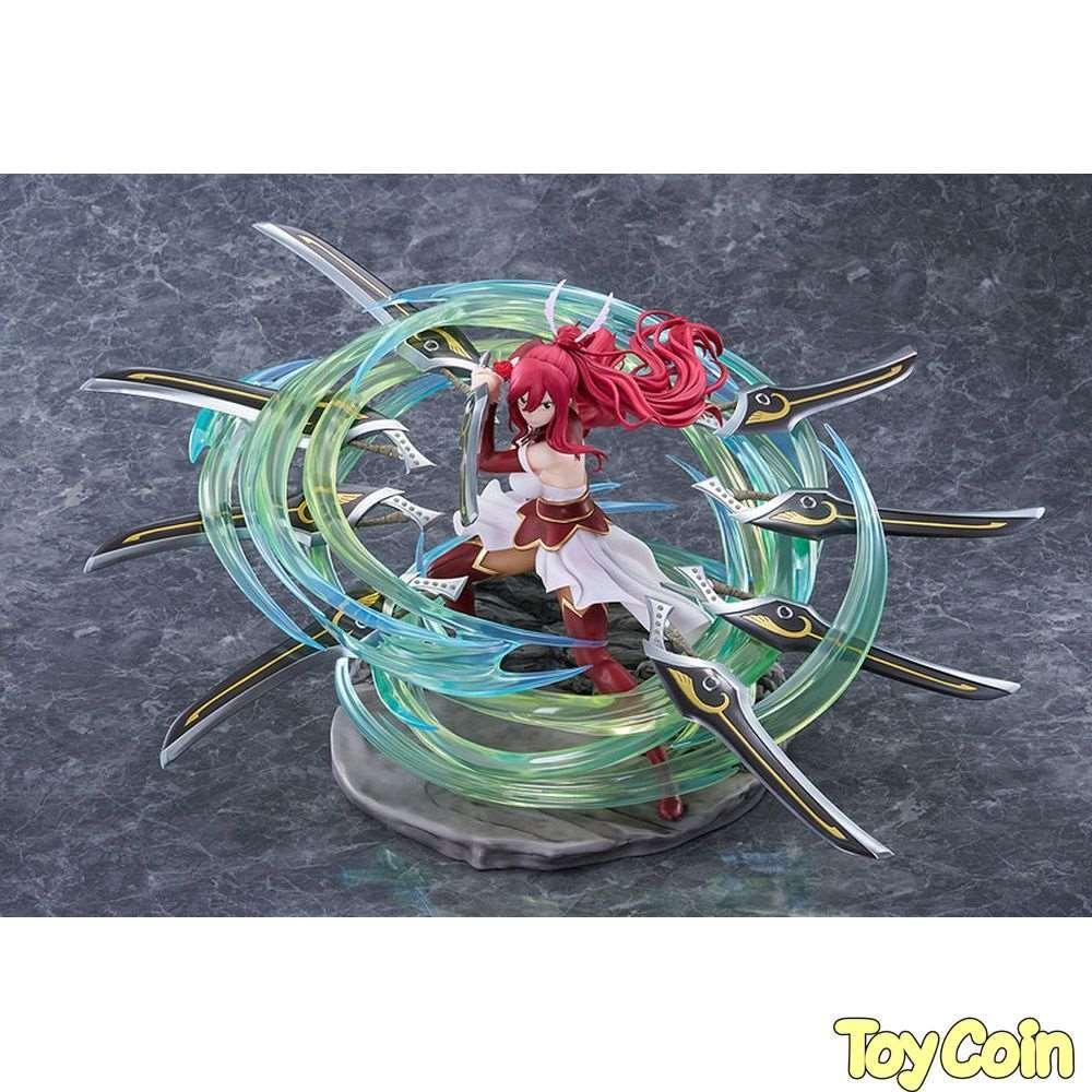 Erza Scarlet Ataraxia Armor Ver. by DMM.com - Shop at ToyCoin