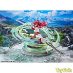 Erza Scarlet Ataraxia Armor Ver. by DMM.com - Shop at ToyCoin