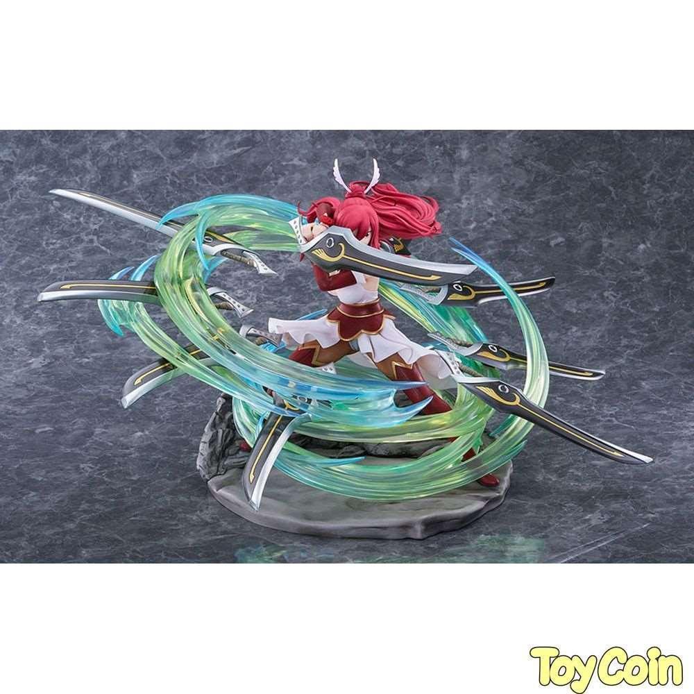 Erza Scarlet Ataraxia Armor Ver. by DMM.com - Shop at ToyCoin