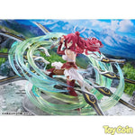 Erza Scarlet Ataraxia Armor Ver. by DMM.com - Shop at ToyCoin