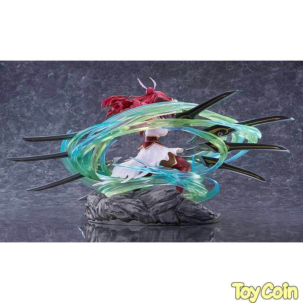 Erza Scarlet Ataraxia Armor Ver. by DMM.com - Shop at ToyCoin
