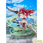 Erza Scarlet Ataraxia Armor Ver. by DMM.com - Shop at ToyCoin