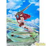 Erza Scarlet Ataraxia Armor Ver. by DMM.com - Shop at ToyCoin