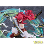 Erza Scarlet Ataraxia Armor Ver. by DMM.com - Shop at ToyCoin