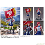Erza Scarlet by Bellfine - Shop at ToyCoin