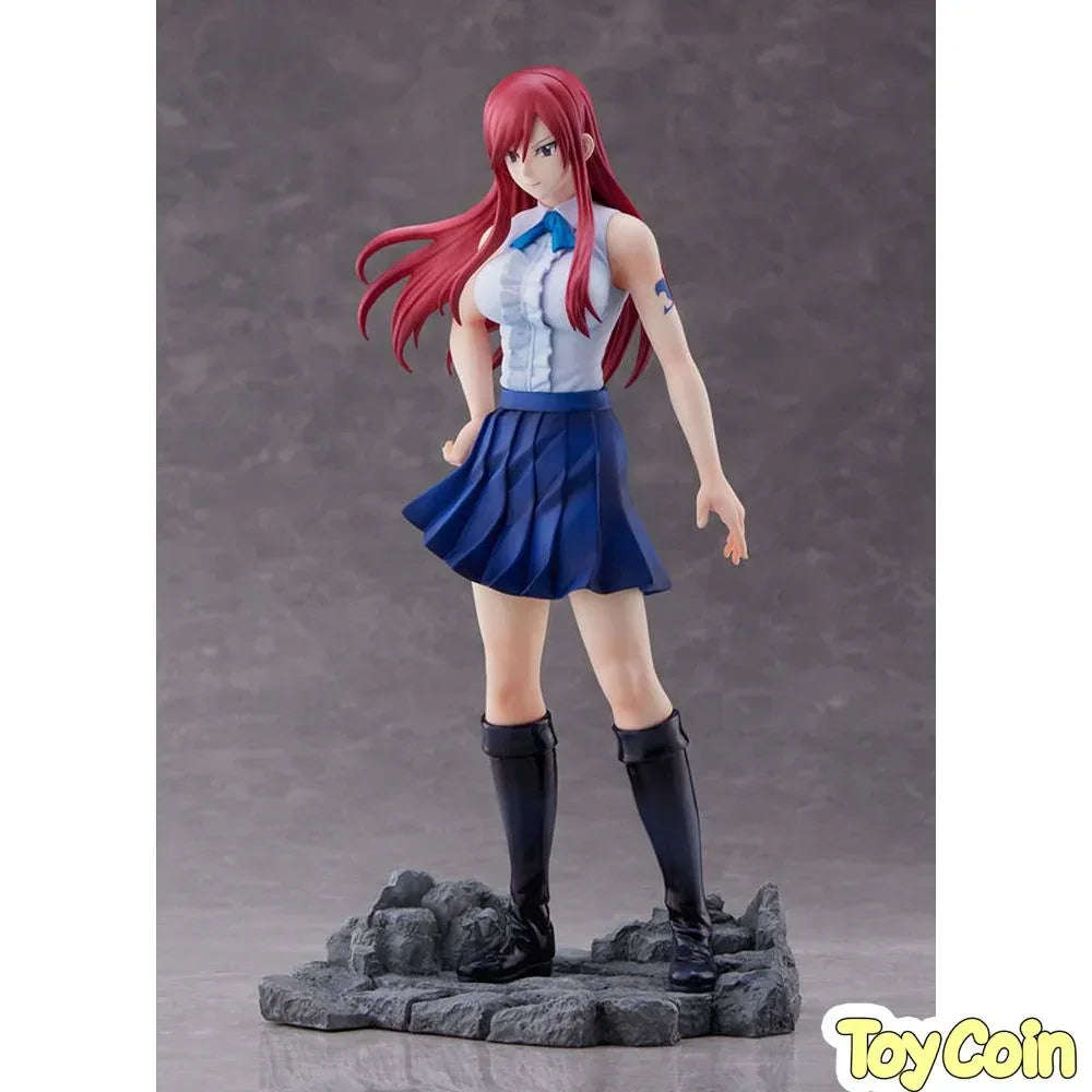 Erza Scarlet by Bellfine - Shop at ToyCoin