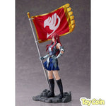 Erza Scarlet by Bellfine - Shop at ToyCoin