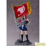 Erza Scarlet by Bellfine - Shop at ToyCoin