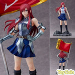 Erza Scarlet by Bellfine - Shop at ToyCoin