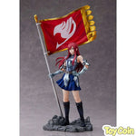 Erza Scarlet by Bellfine - Shop at ToyCoin