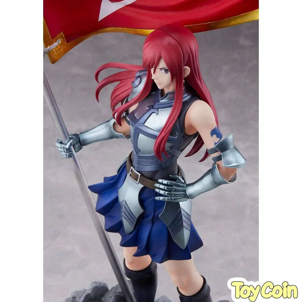 Erza Scarlet by Bellfine - Shop at ToyCoin