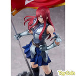 Erza Scarlet by Bellfine - Shop at ToyCoin