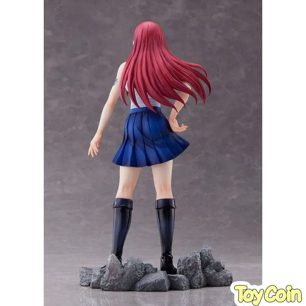 Erza Scarlet by Bellfine - Shop at ToyCoin