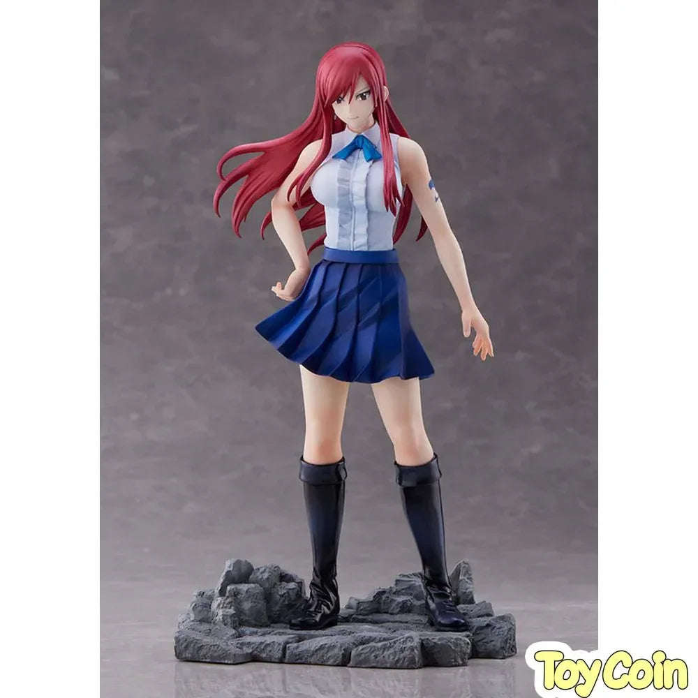 Erza Scarlet by Bellfine - Shop at ToyCoin
