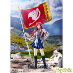 Erza Scarlet by Bellfine - Shop at ToyCoin
