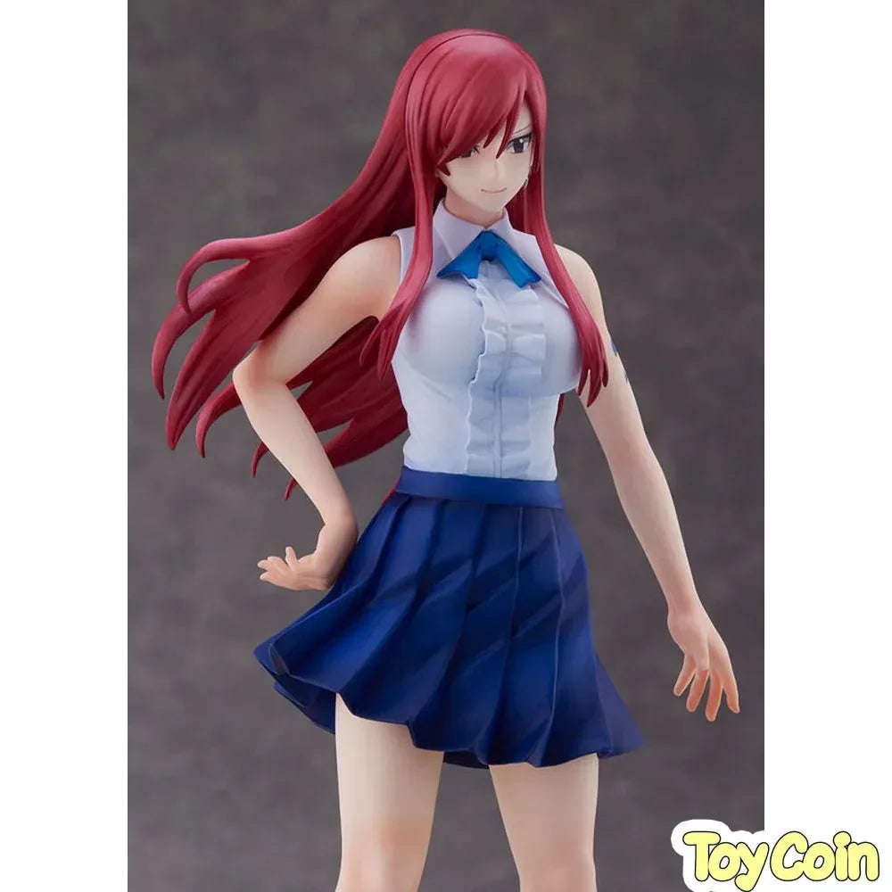 Erza Scarlet by Bellfine - Shop at ToyCoin
