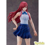 Erza Scarlet by Bellfine - Shop at ToyCoin