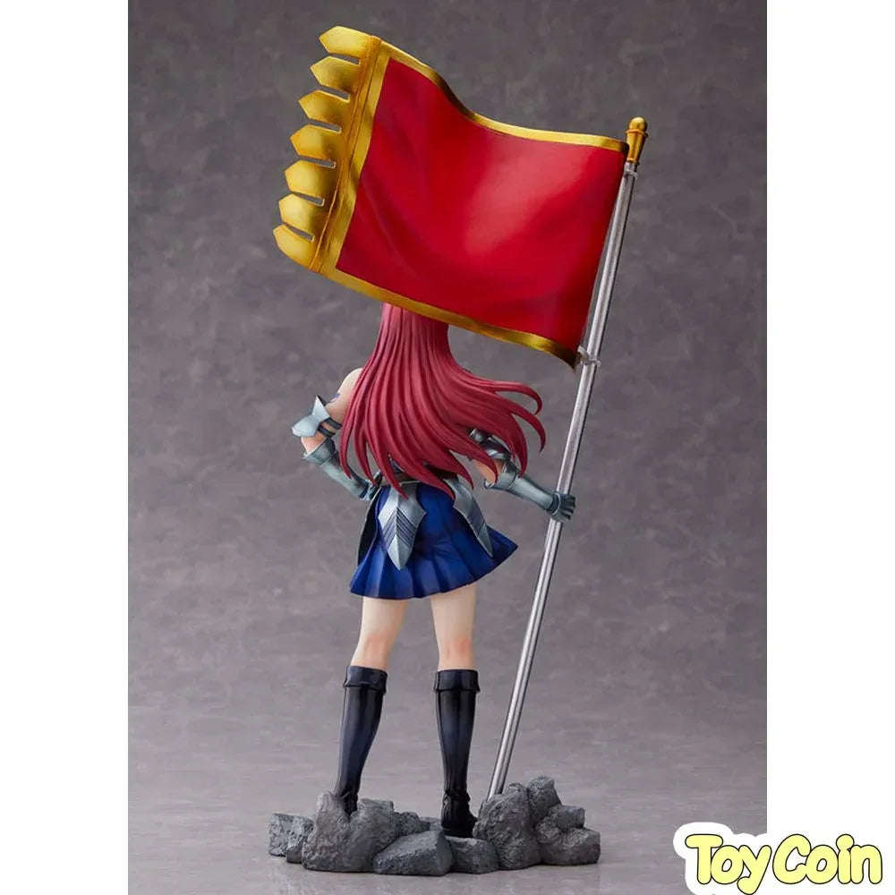 Erza Scarlet by Bellfine - Shop at ToyCoin
