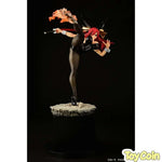 Erza Scarlet High Kick Ver. Black Bunny by Orca Toys - Shop at ToyCoin