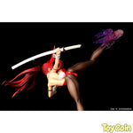 Erza Scarlet High Kick Ver. Crimson Bunny by Orca Toys - Shop at ToyCoin