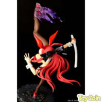 Erza Scarlet High Kick Ver. Crimson Bunny by Orca Toys - Shop at ToyCoin