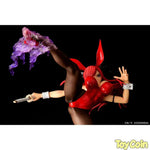 Erza Scarlet High Kick Ver. Crimson Bunny by Orca Toys - Shop at ToyCoin
