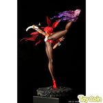 Erza Scarlet High Kick Ver. Crimson Bunny by Orca Toys - Shop at ToyCoin