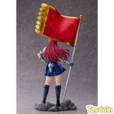 Erza Scarlet