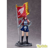 Erza Scarlet